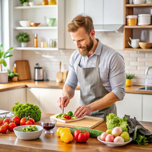 1. Vitaminforrások: Mit kell fogyasztani?